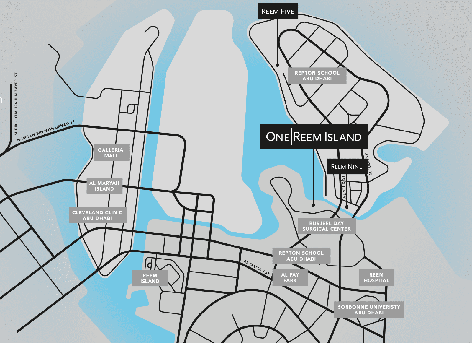 Masterplan — Reem Five