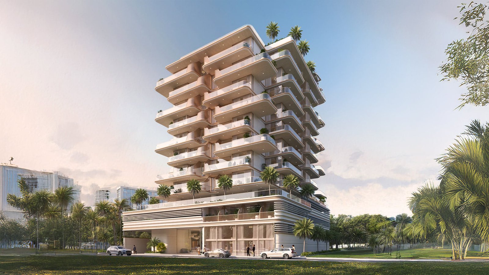 Sunset Bay 3