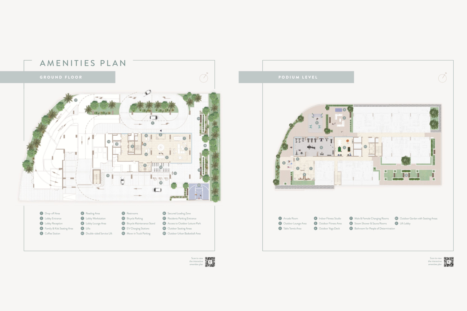 Masterplan — Berkeley Place