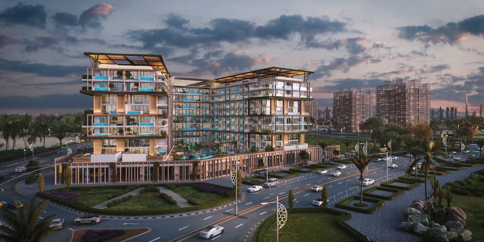 Empire Estates