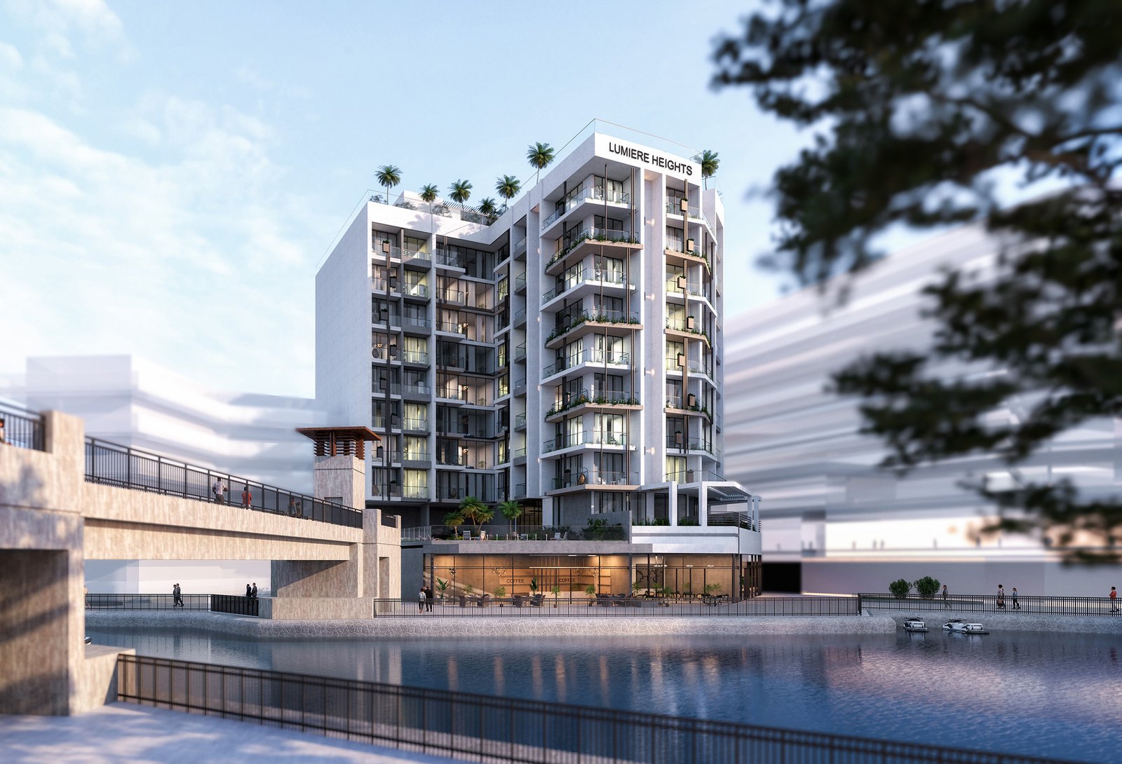 Lumiere Heights