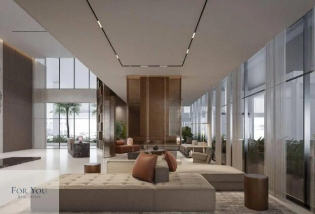 Floor plan — —