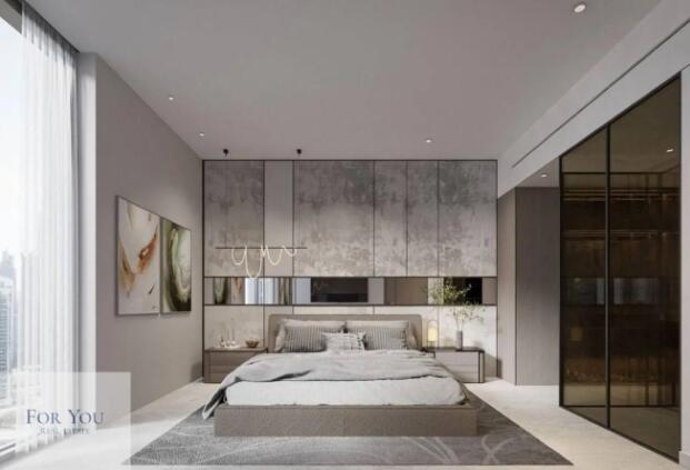 Floor plan — —