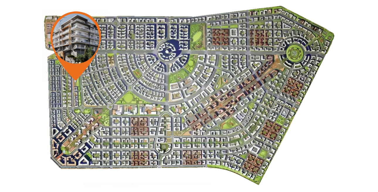 Masterplan — 4B Living