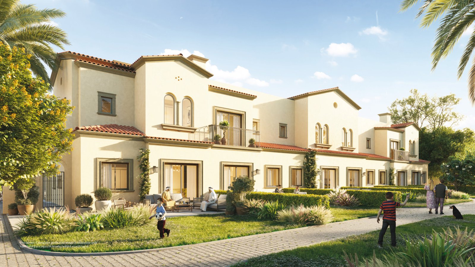 Bloom Living - Carmona