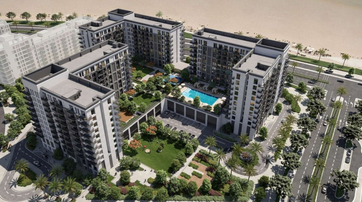 Anbar Residences