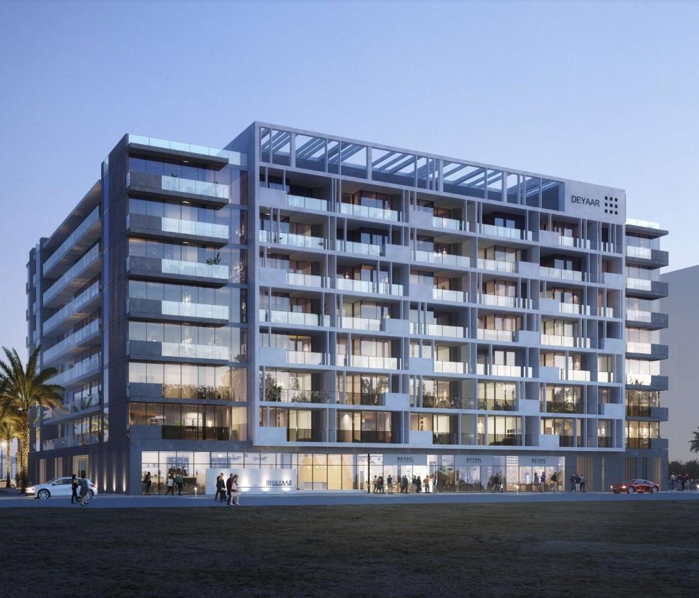 Talia Residences