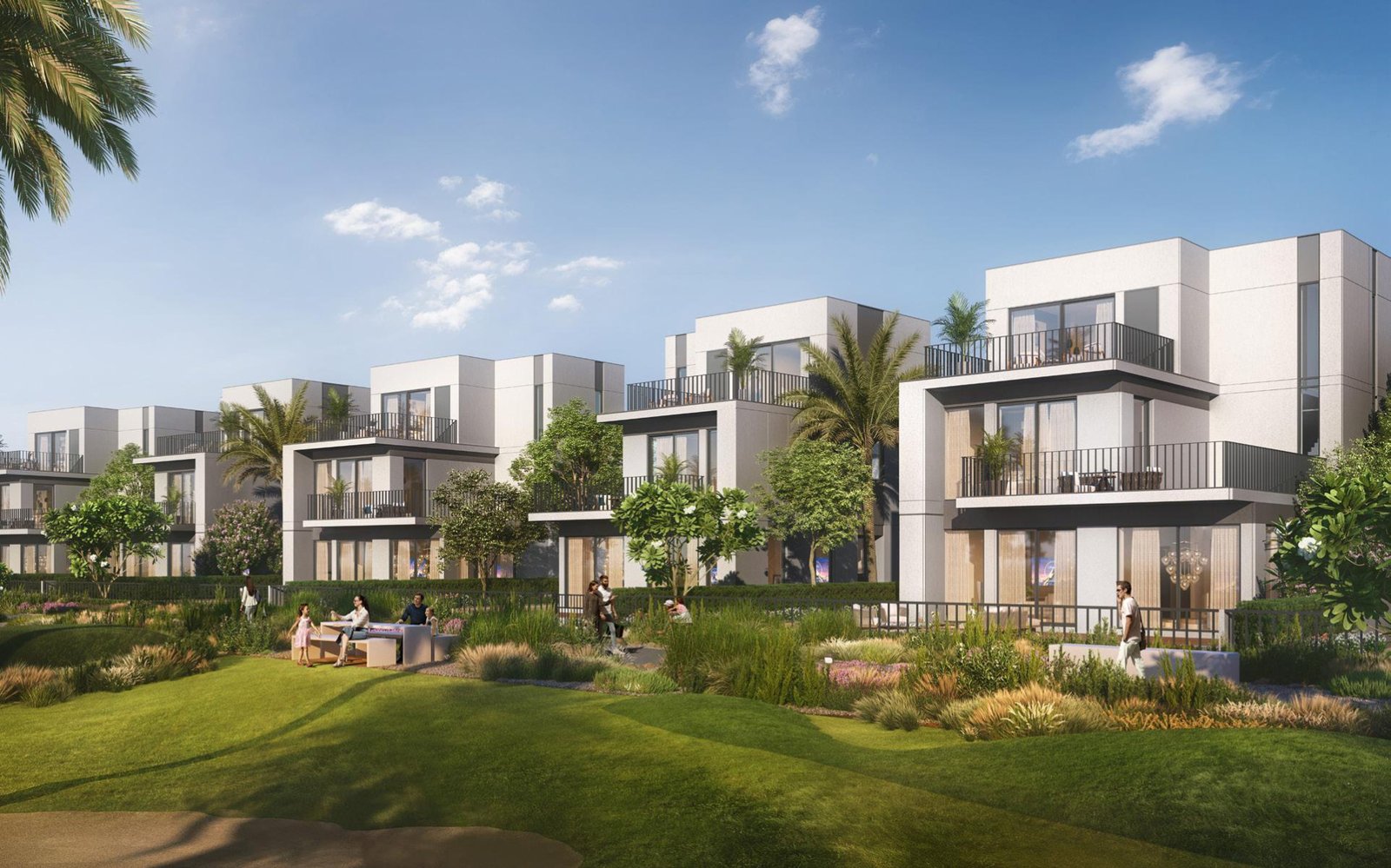 Fairway Villas 3