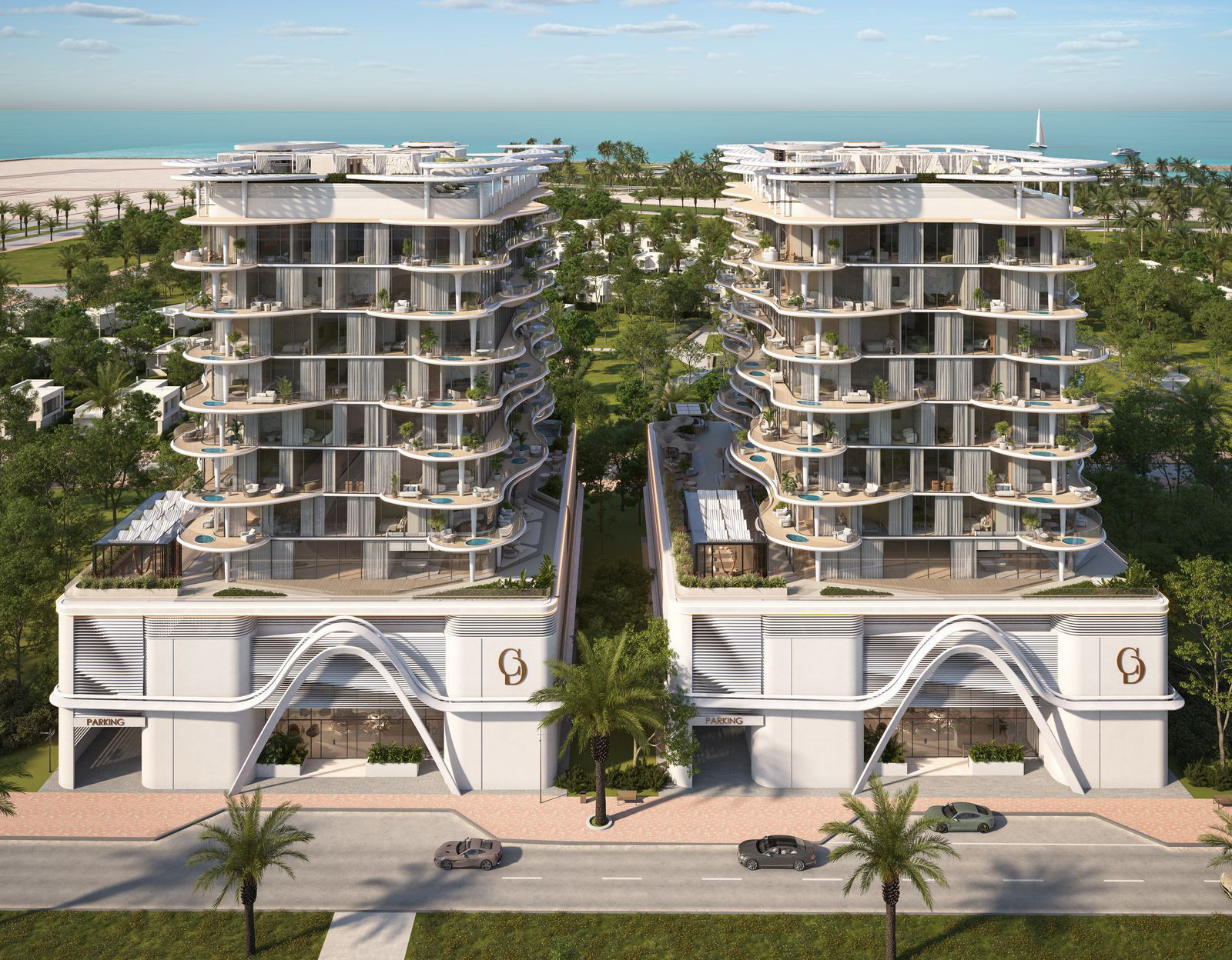 Agua Residences