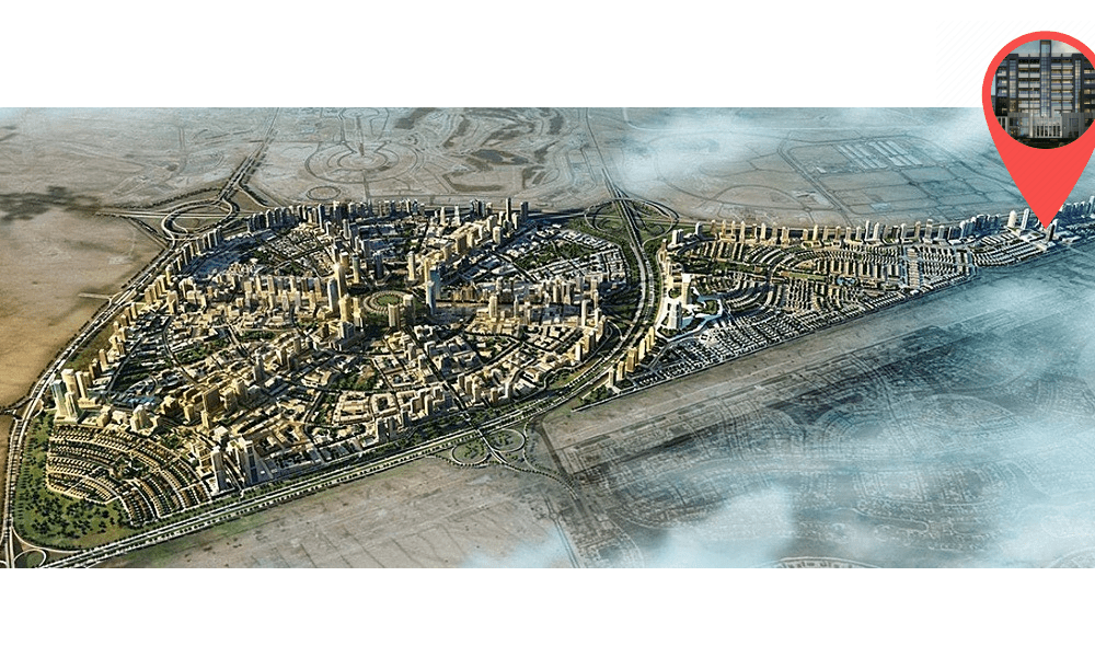 Masterplan — Maya 5