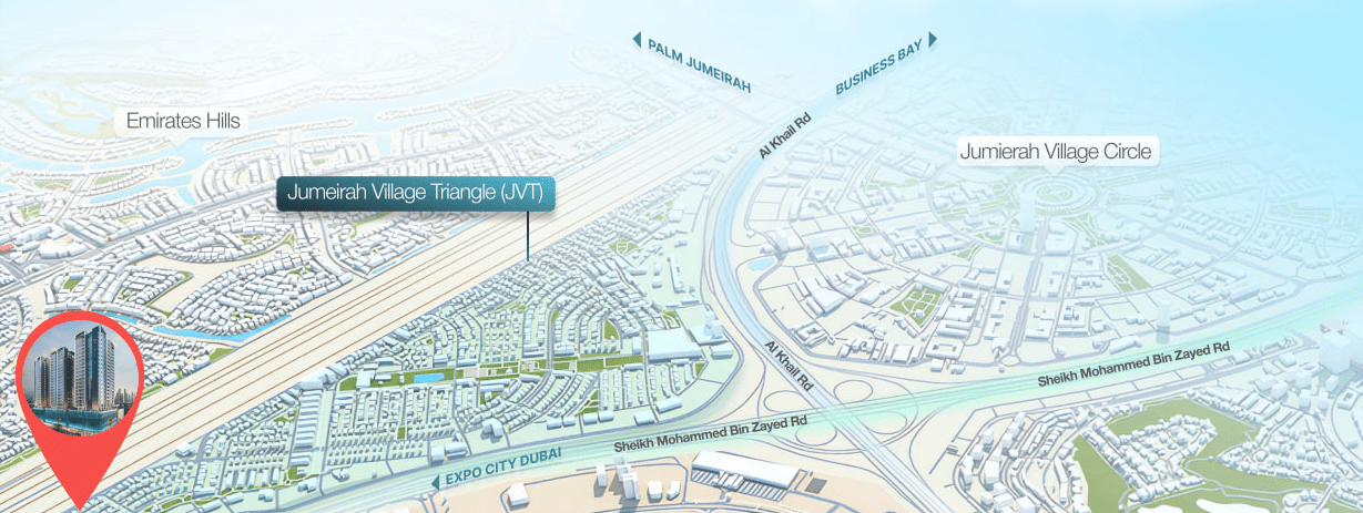 Masterplan — LUM1NAR