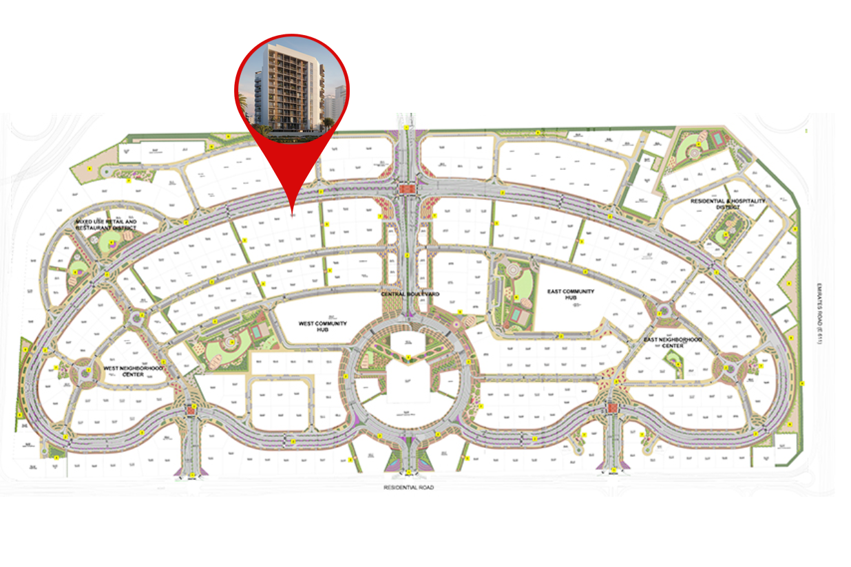 Masterplan — VERDAN1A 2