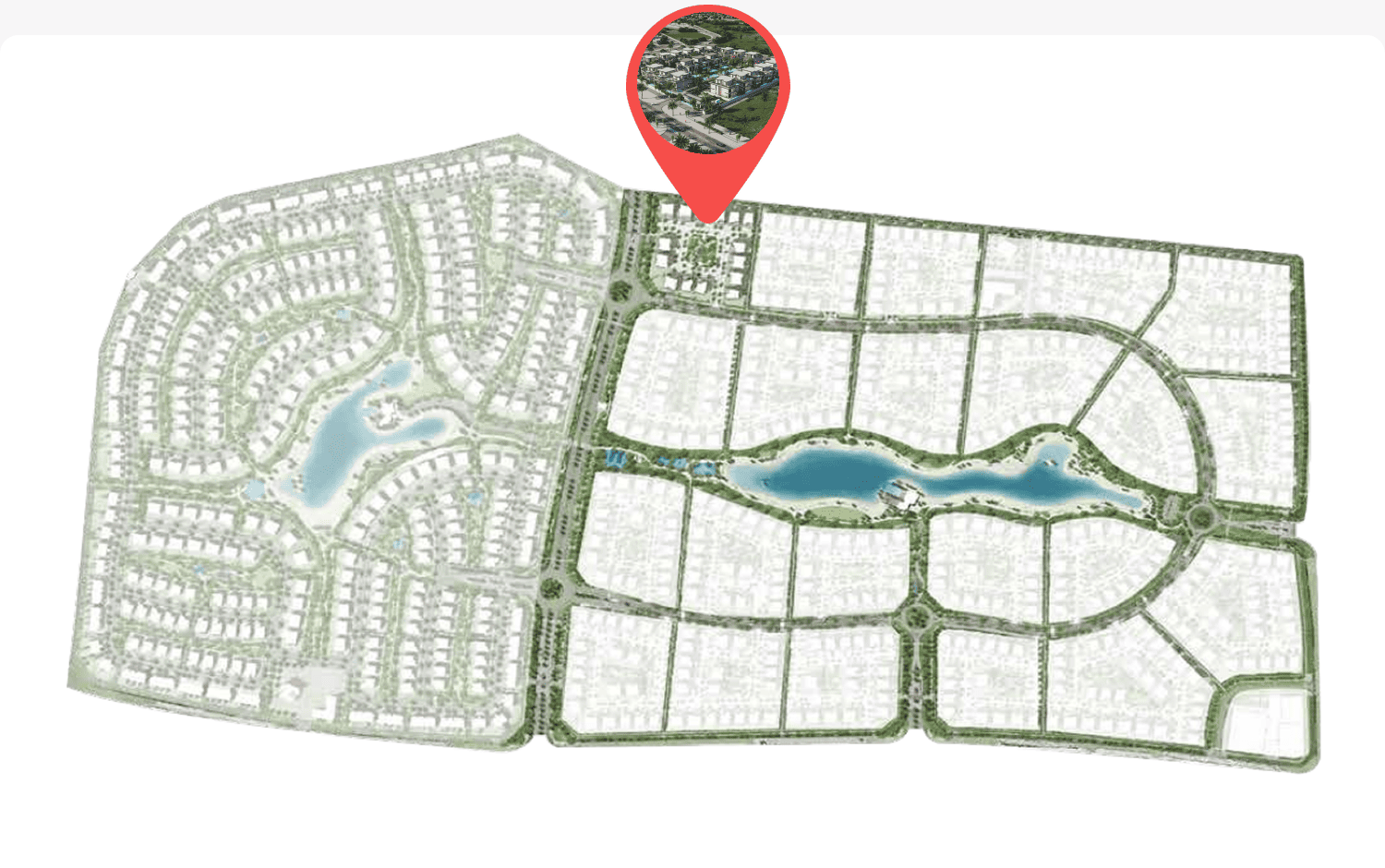 Masterplan — Wellington Grand Villas
