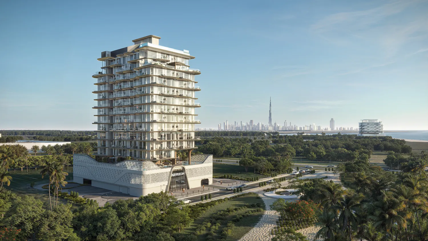 Treppan Living Privé