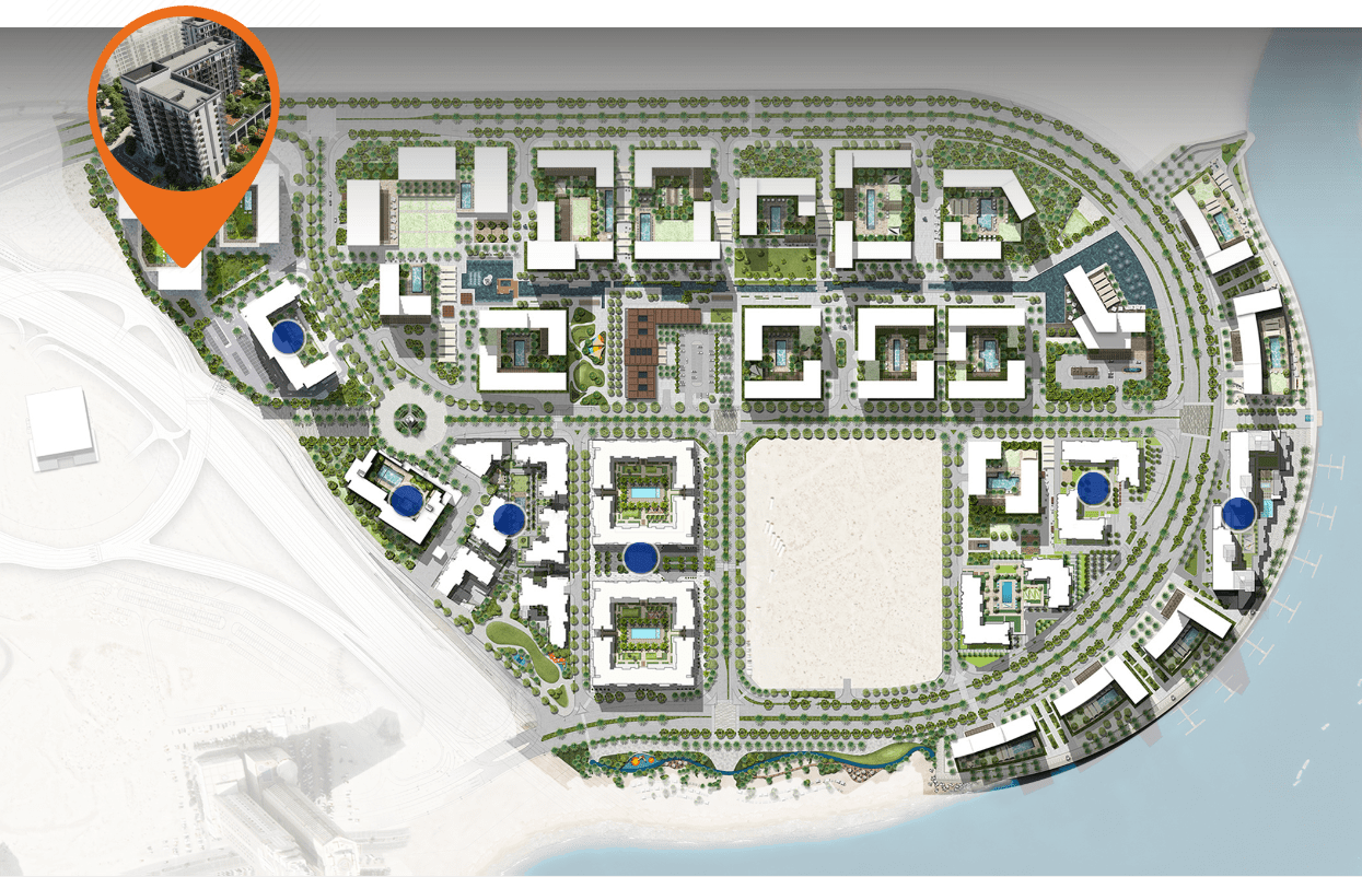 Masterplan — Rehan