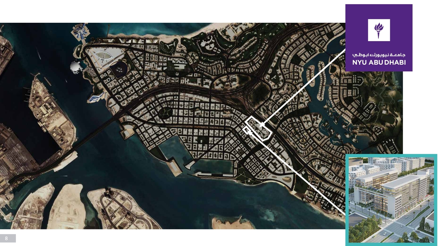 Masterplan — Bloom Park View