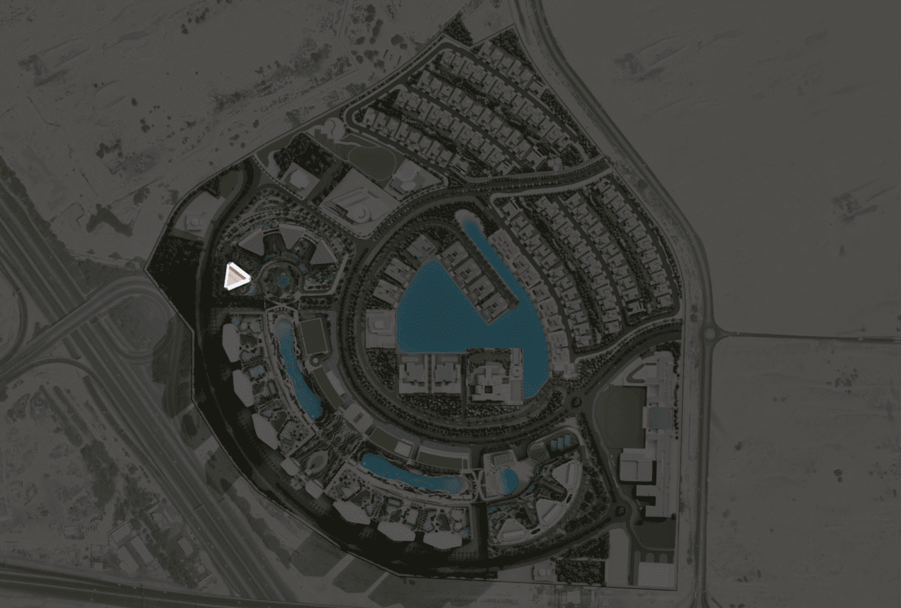 Masterplan — The S at Sobha Hartland II