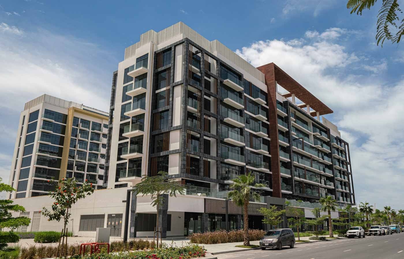 Riviera 13