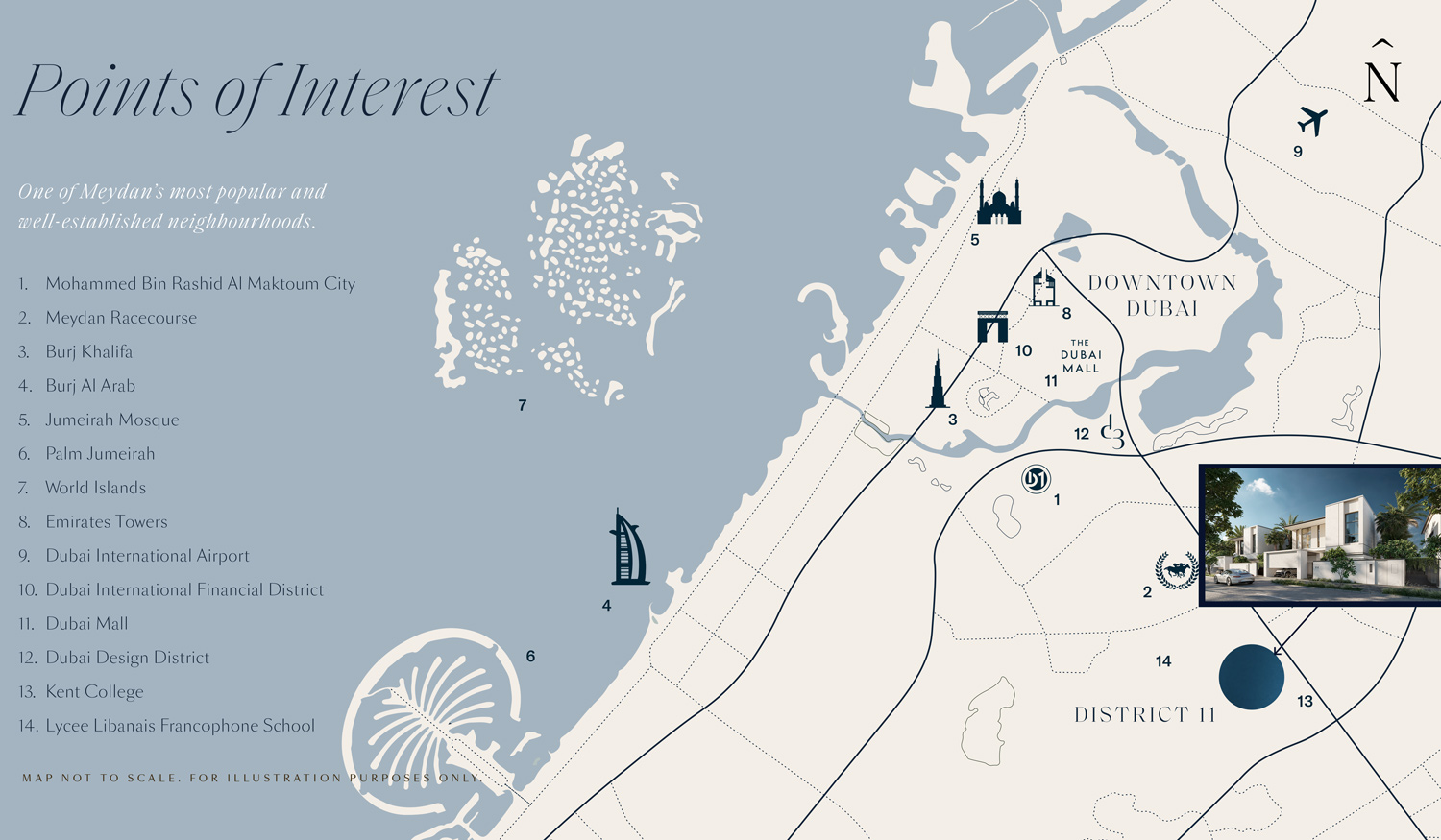 Masterplan — Opal Gardens