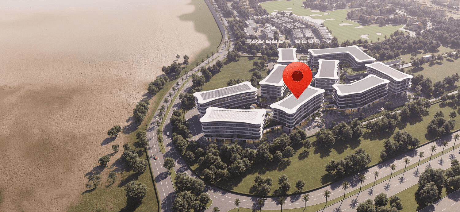 Masterplan — Mayfair Vista
