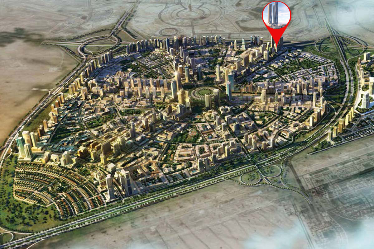 Masterplan — Elitz 3