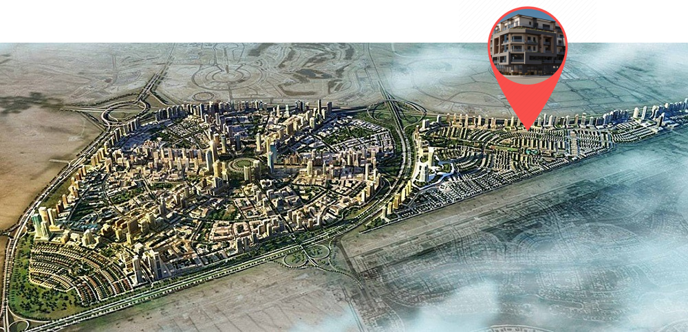 Masterplan — Bali Residences