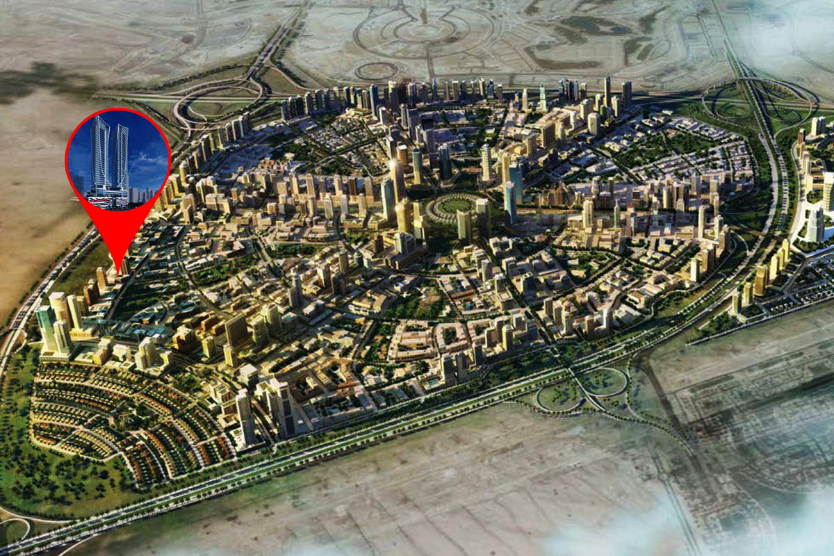 Masterplan — Elitz