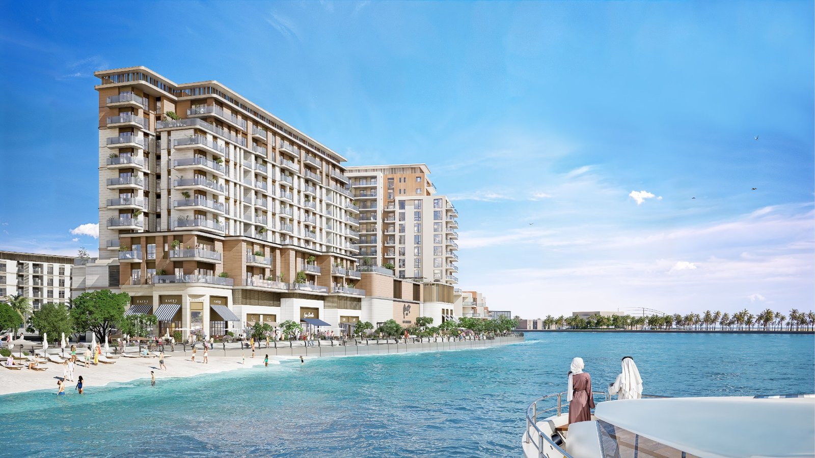 GEM Residences