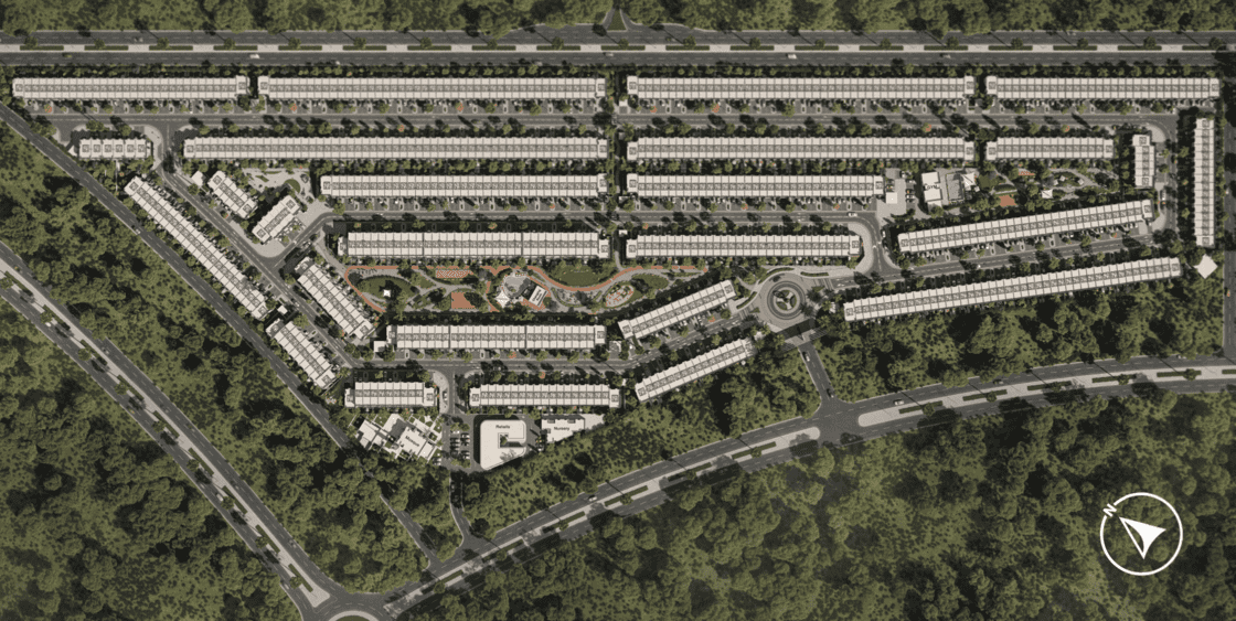 Masterplan — Bianca