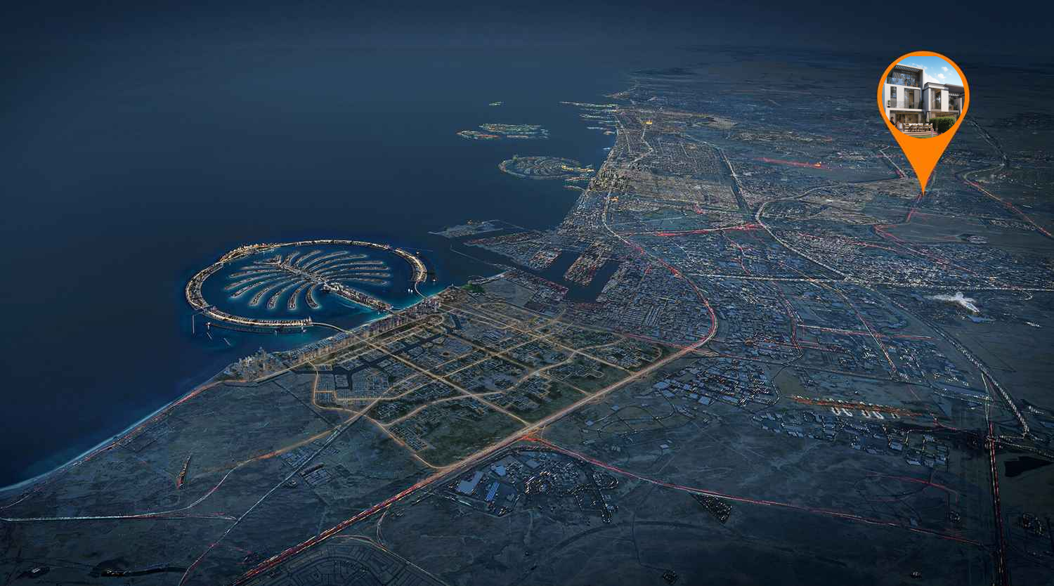 Masterplan — Sun City
