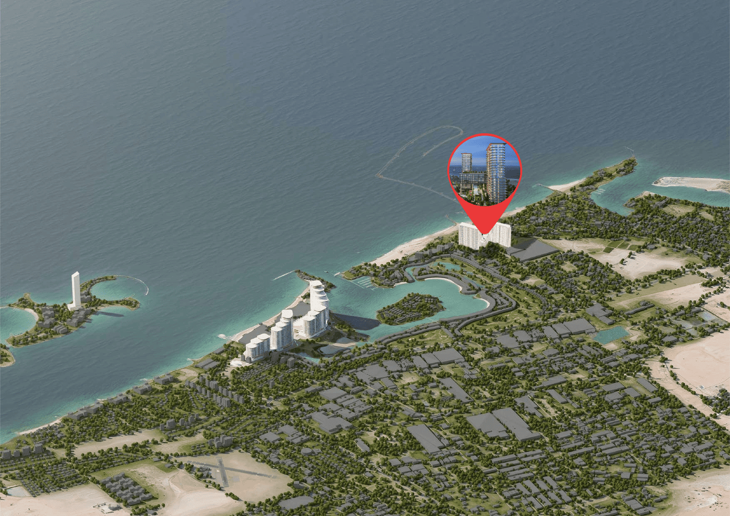 Masterplan — Soto Grande