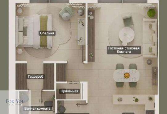 Floor plan — —