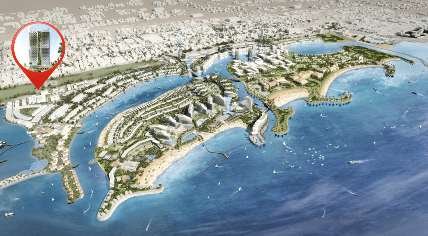 Masterplan — Colibri Views