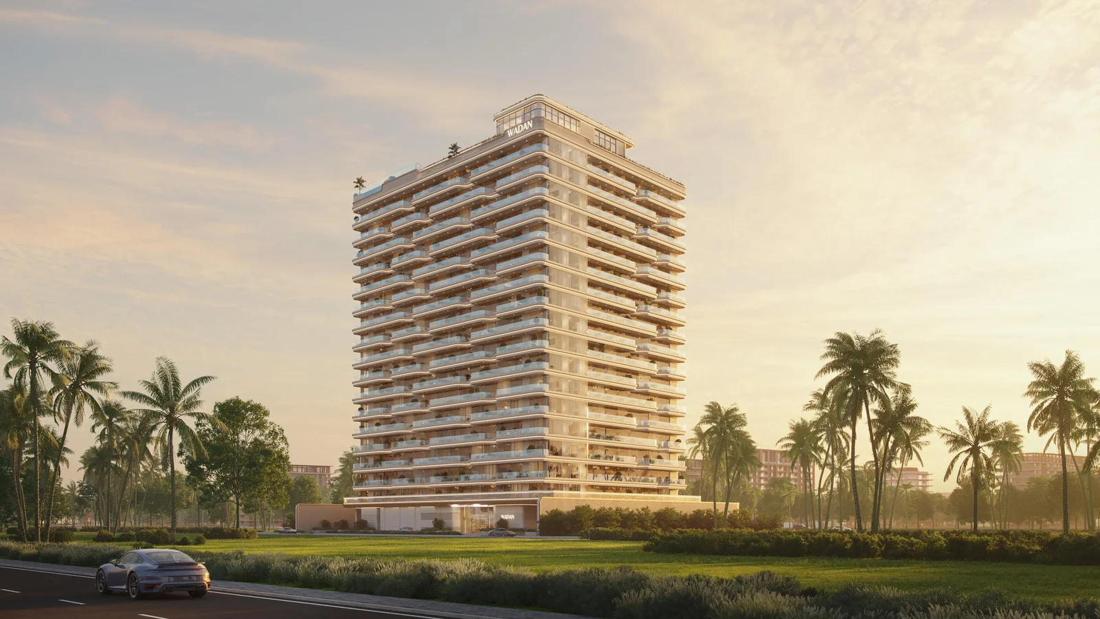 Weston by Wadan Phase 1
