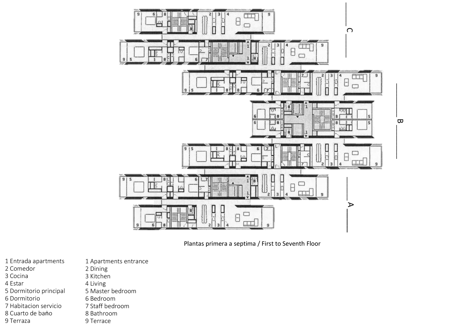 Masterplan — Muraba Residences