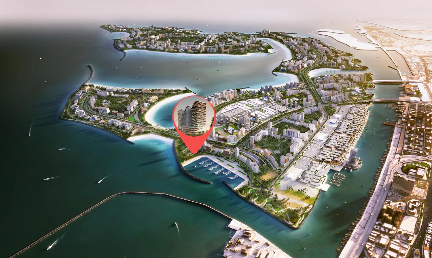 Masterplan — LIV Oceanside