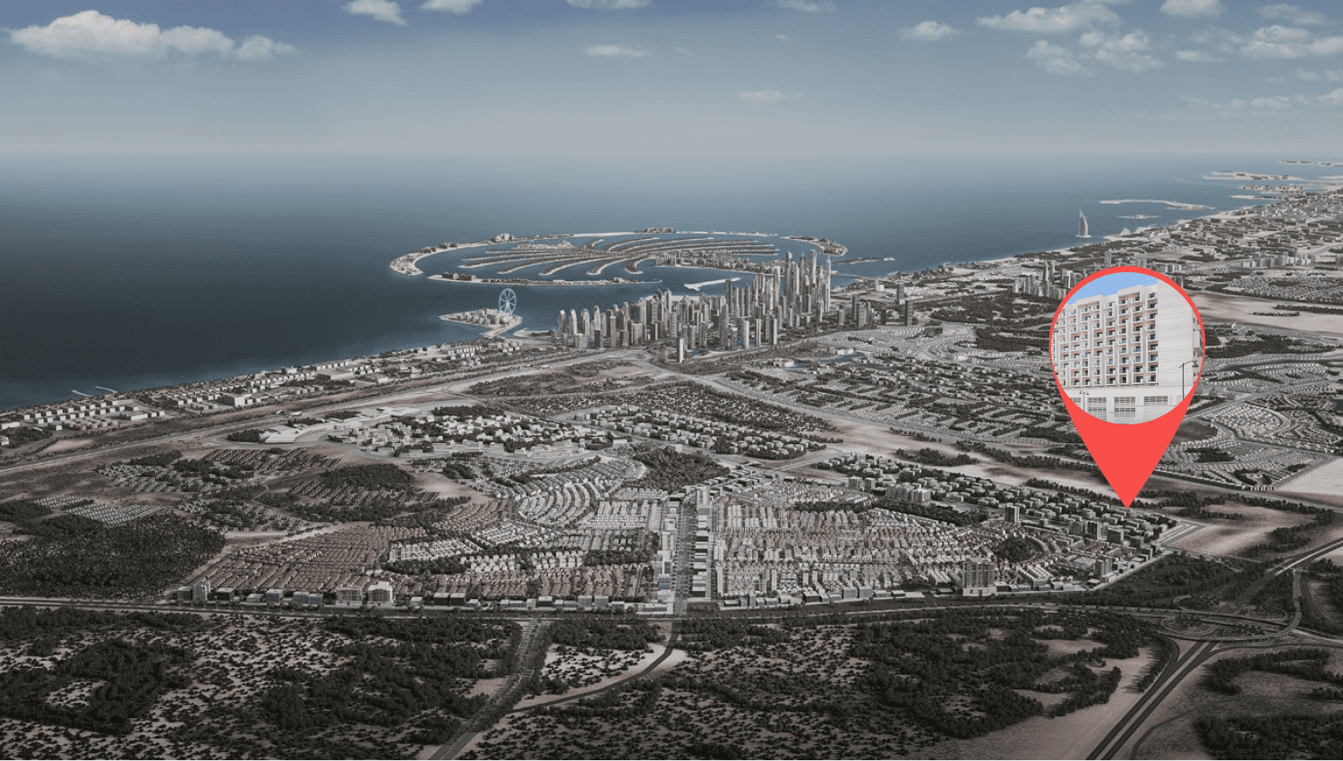 Masterplan — Candace Aster