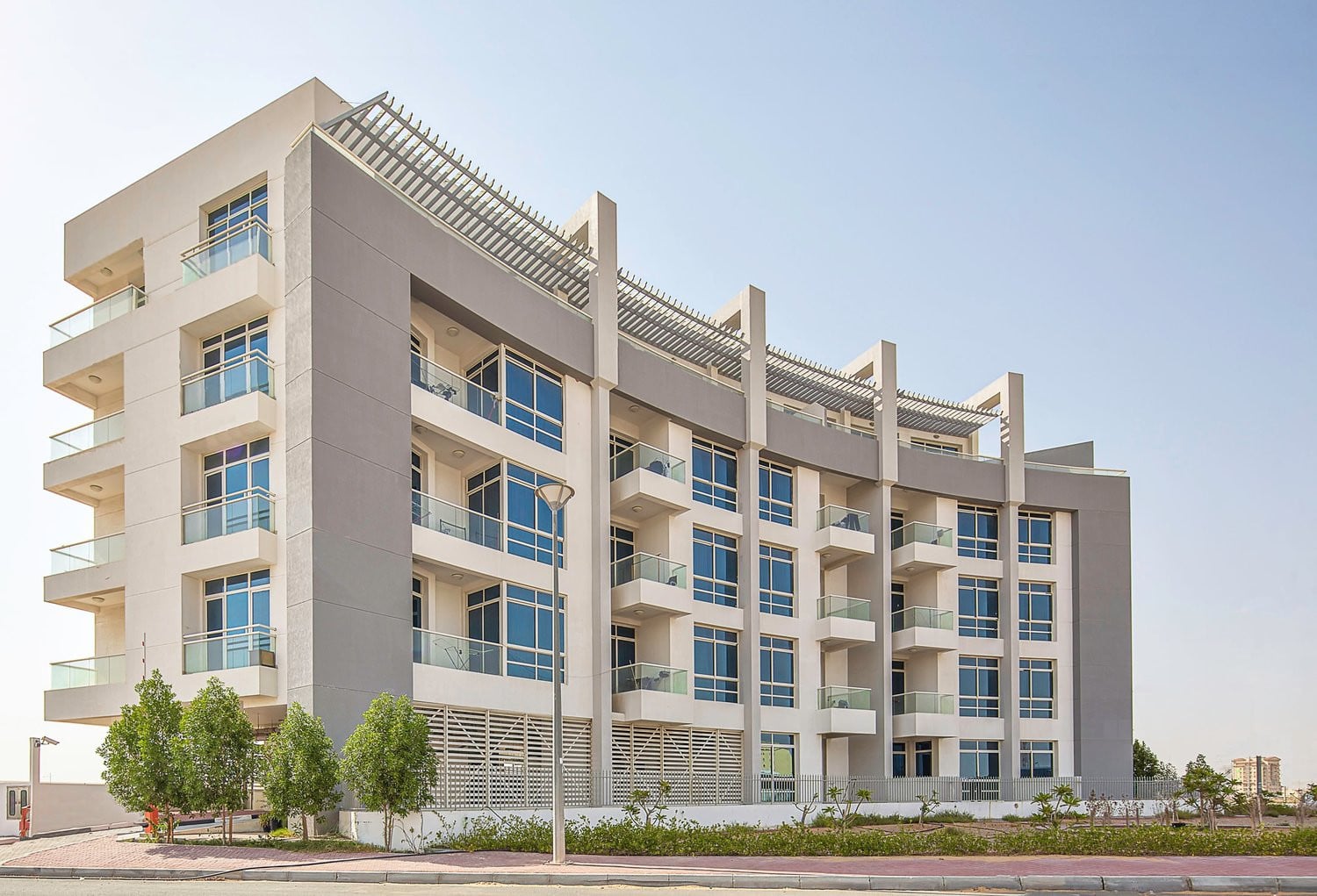 Jeera 4 International City
