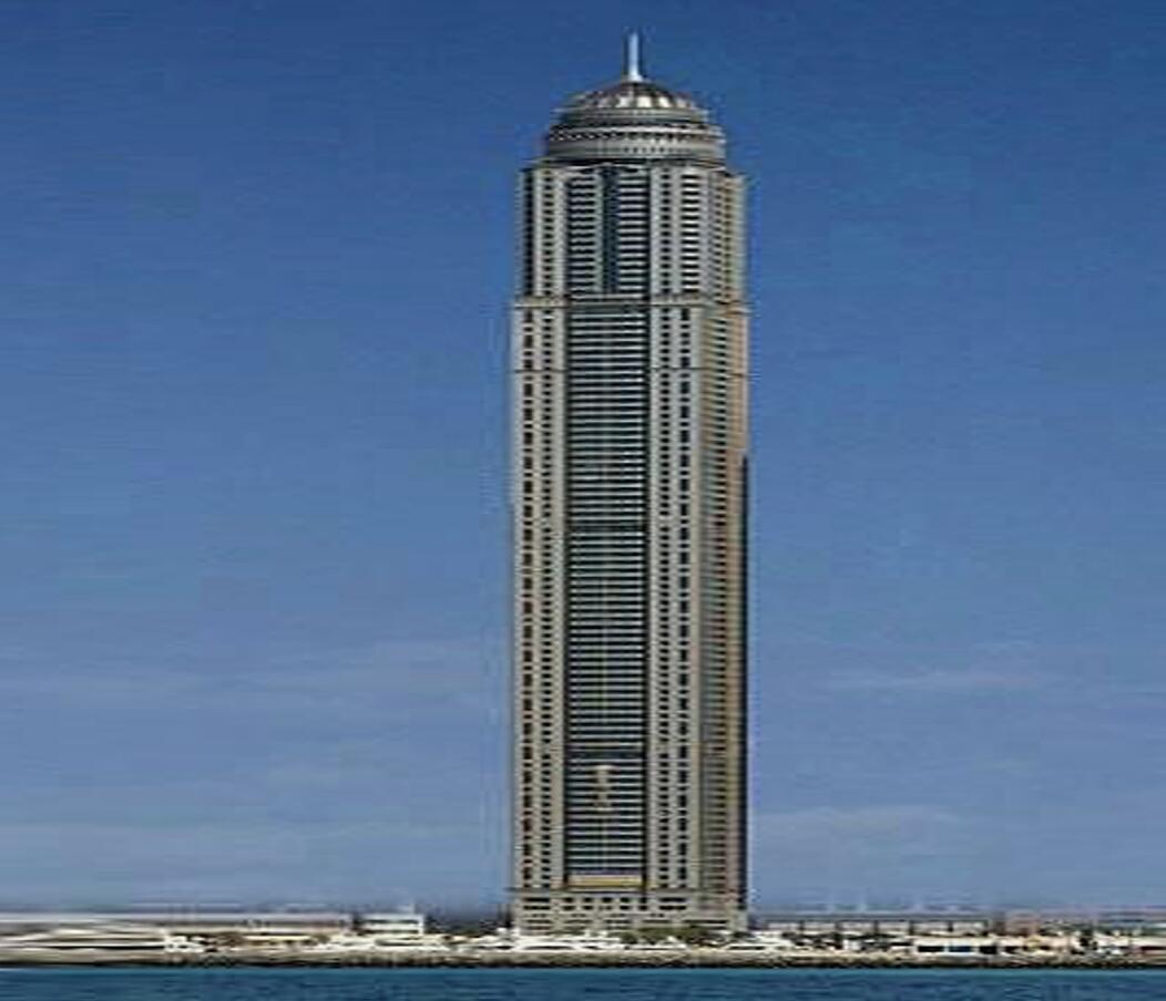 Princess Tower
