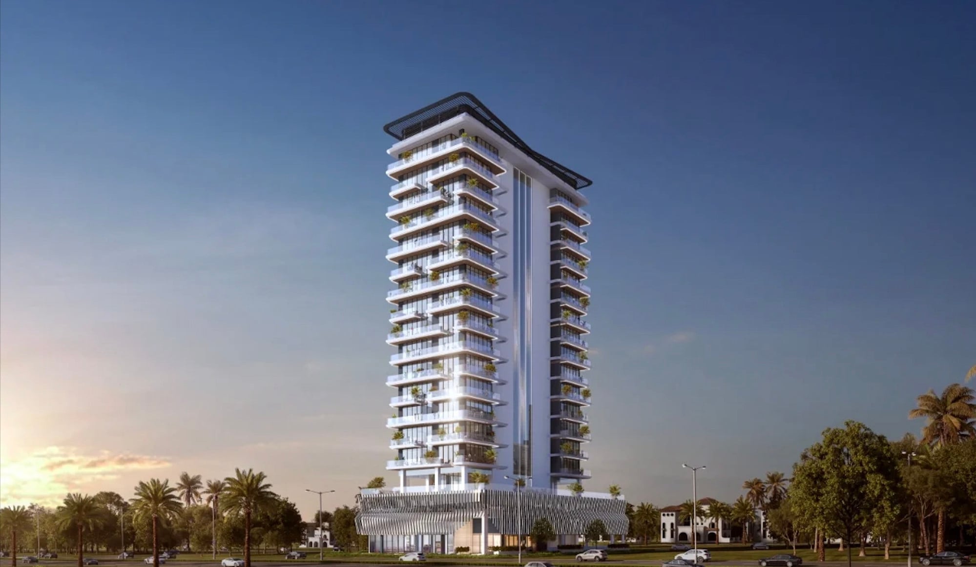 Repose Residence