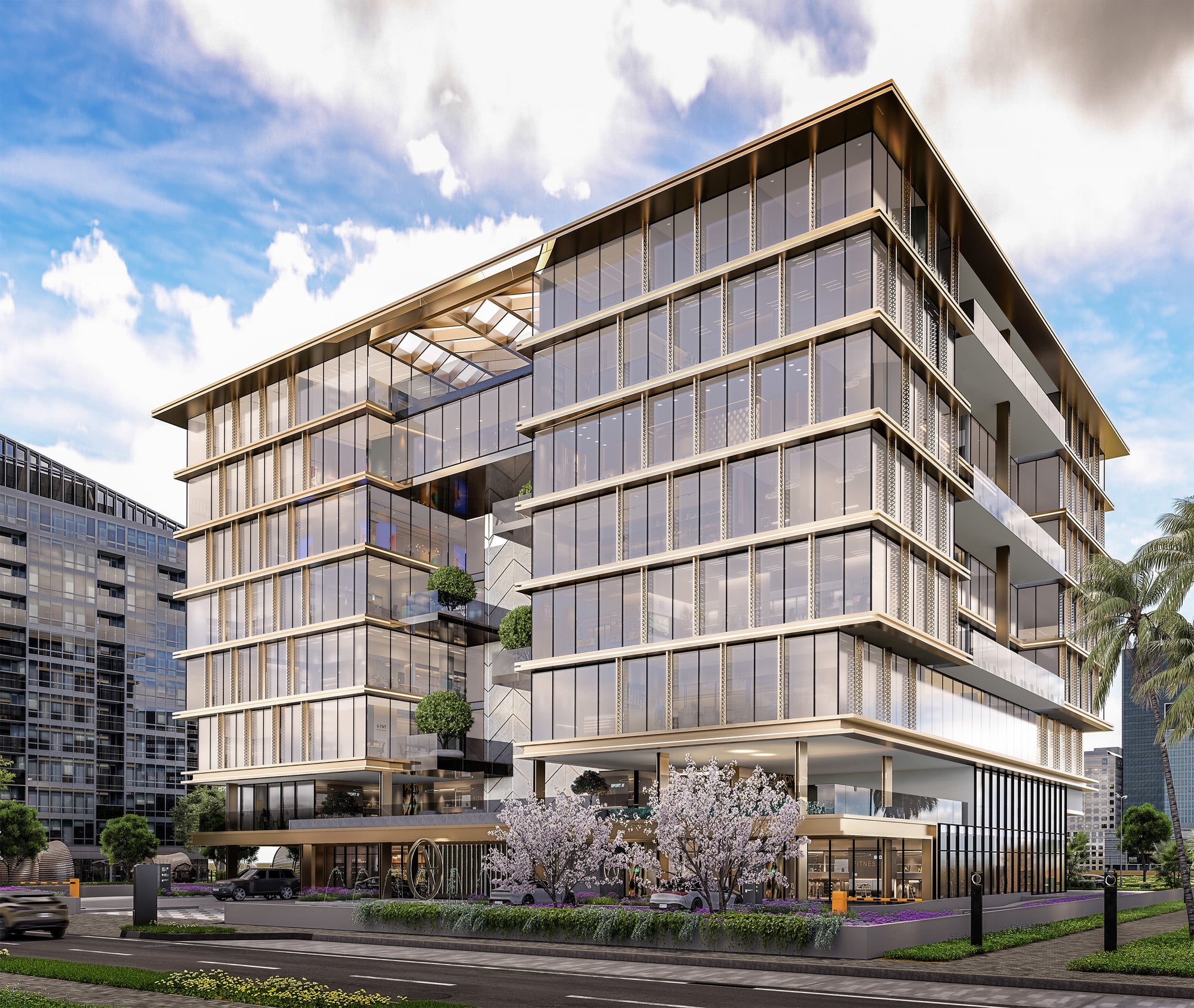 HQ by Arista