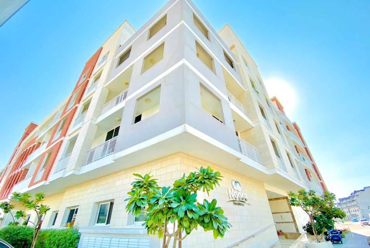 Noora Residence