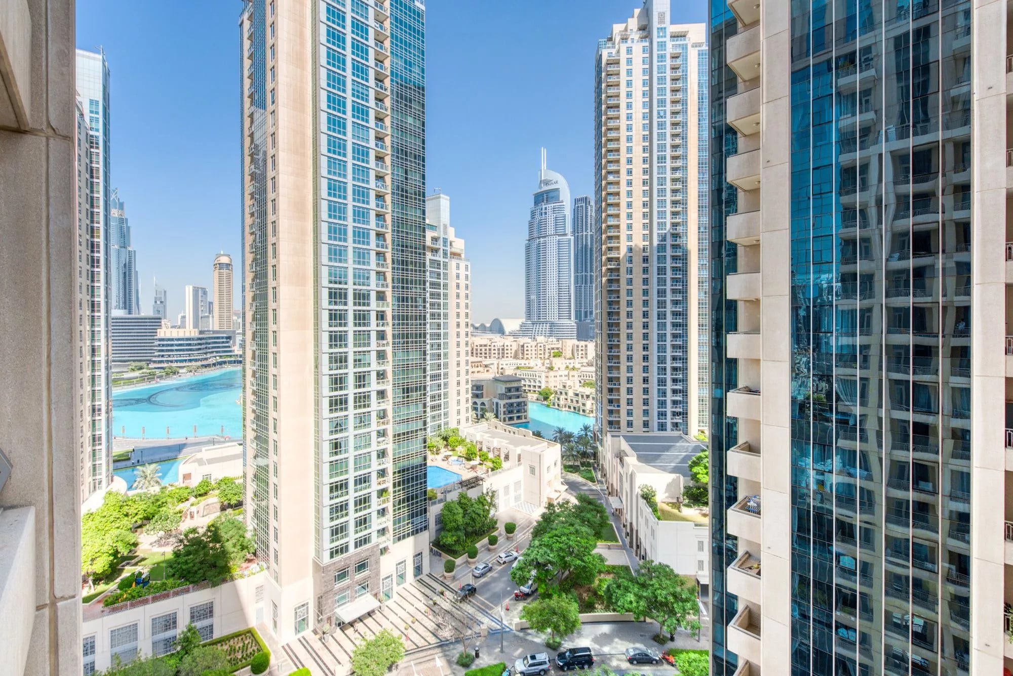 Dd Boulevard Central