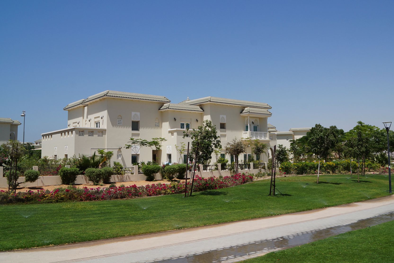 Quortaj Villas