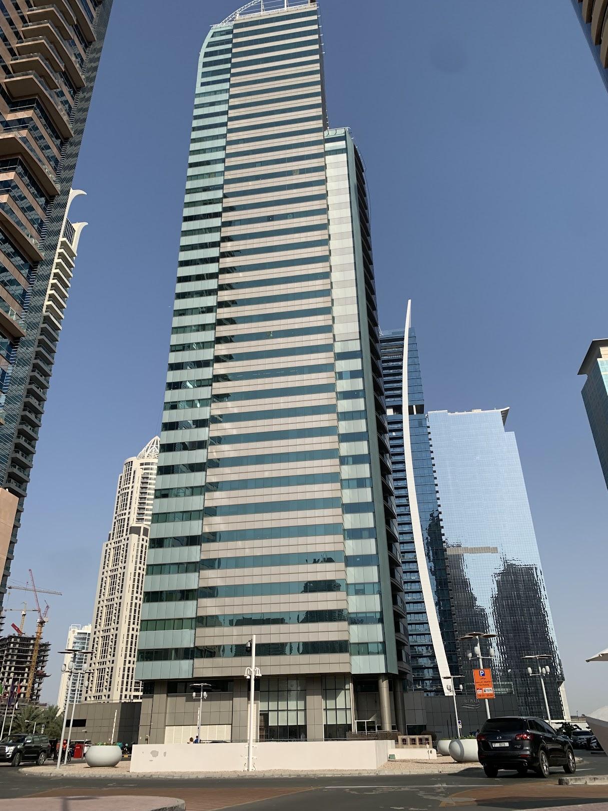 One Lake Plaza