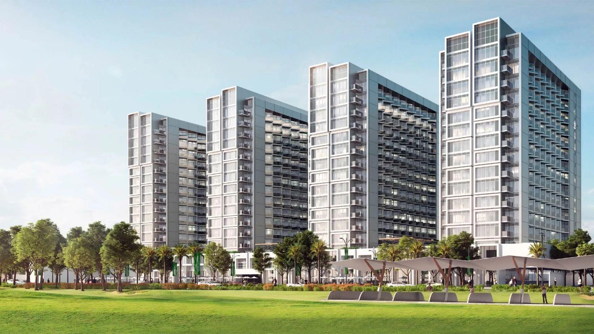 Viridis Residences