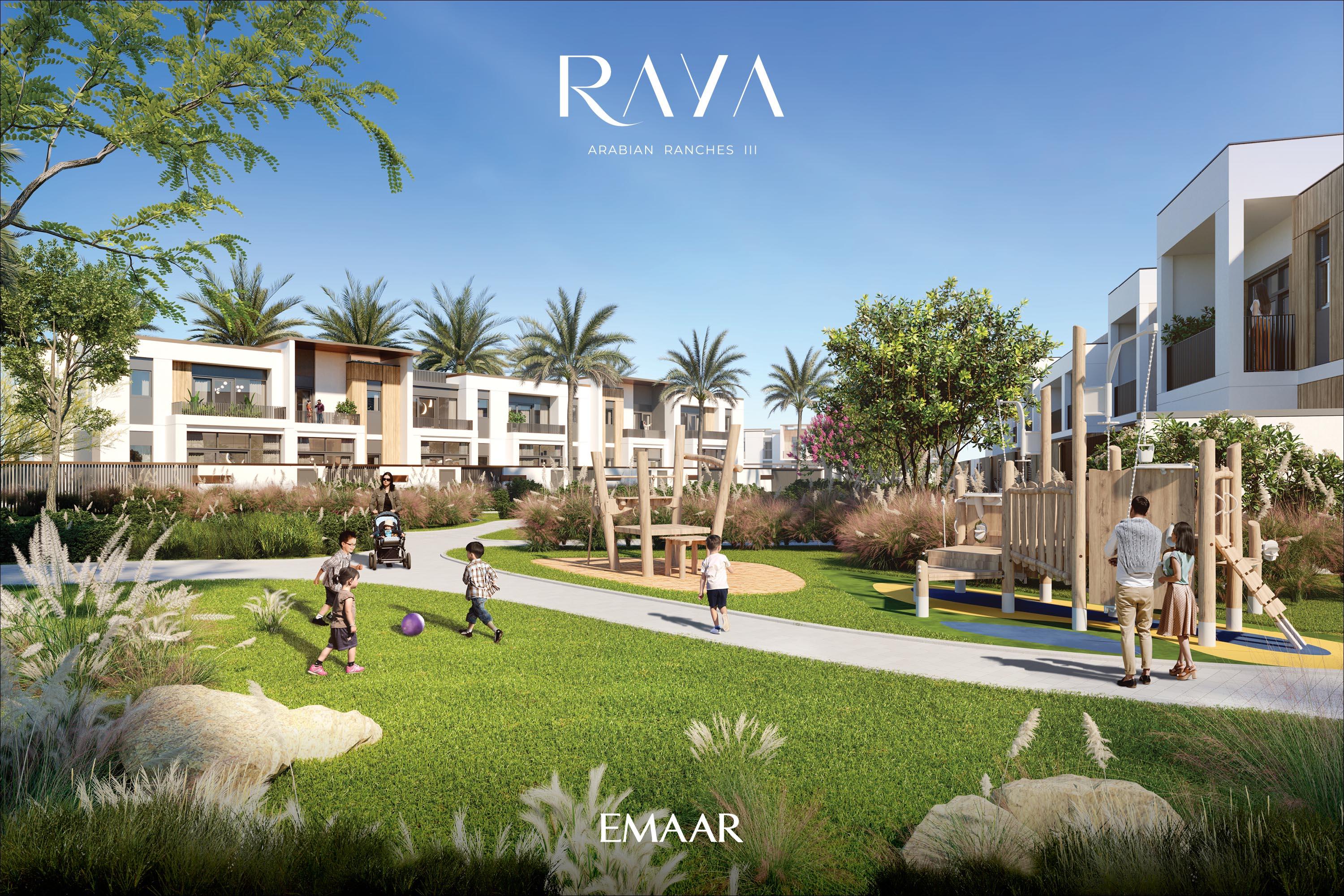 Raya