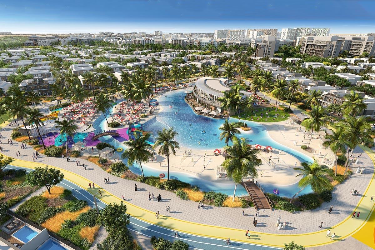 The Pulse Beachfront Phase 2