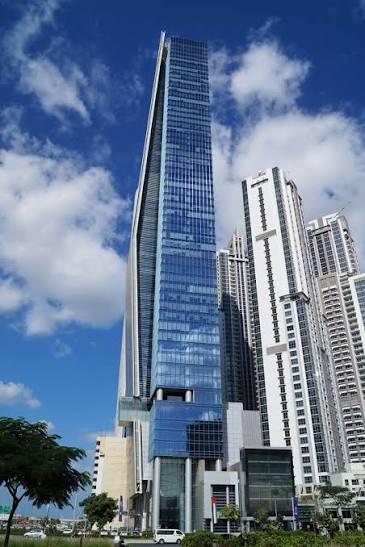 Vision Tower