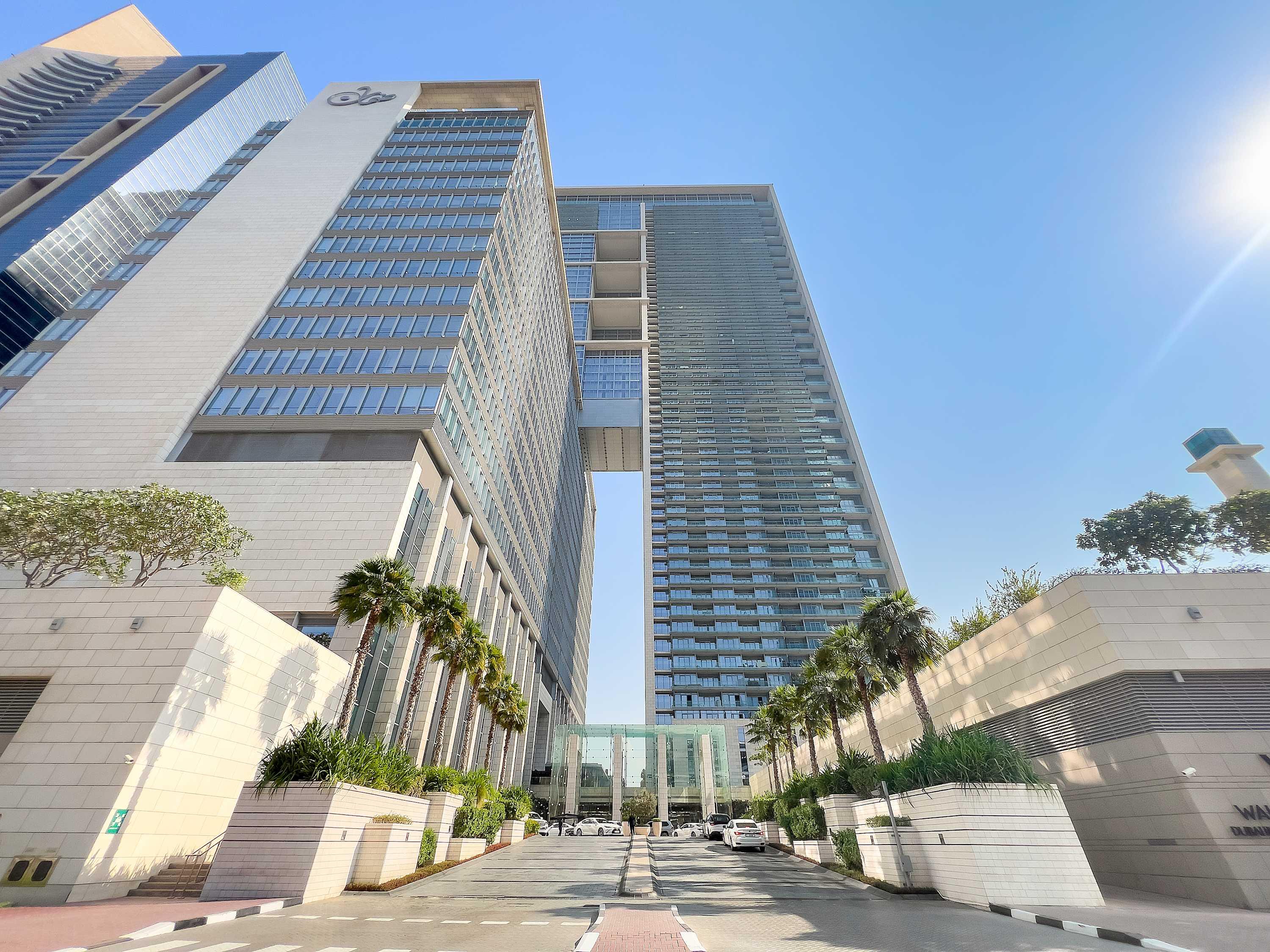 Burj Daman